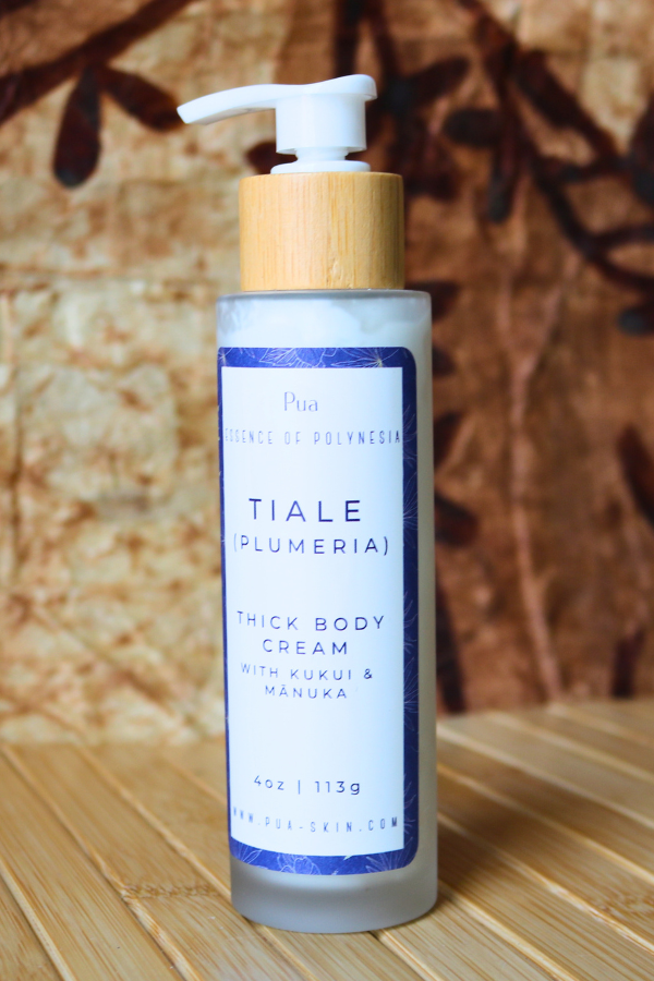 Body Creams 4oz