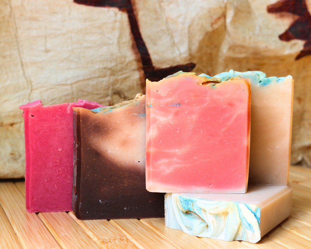 Soap Subscription