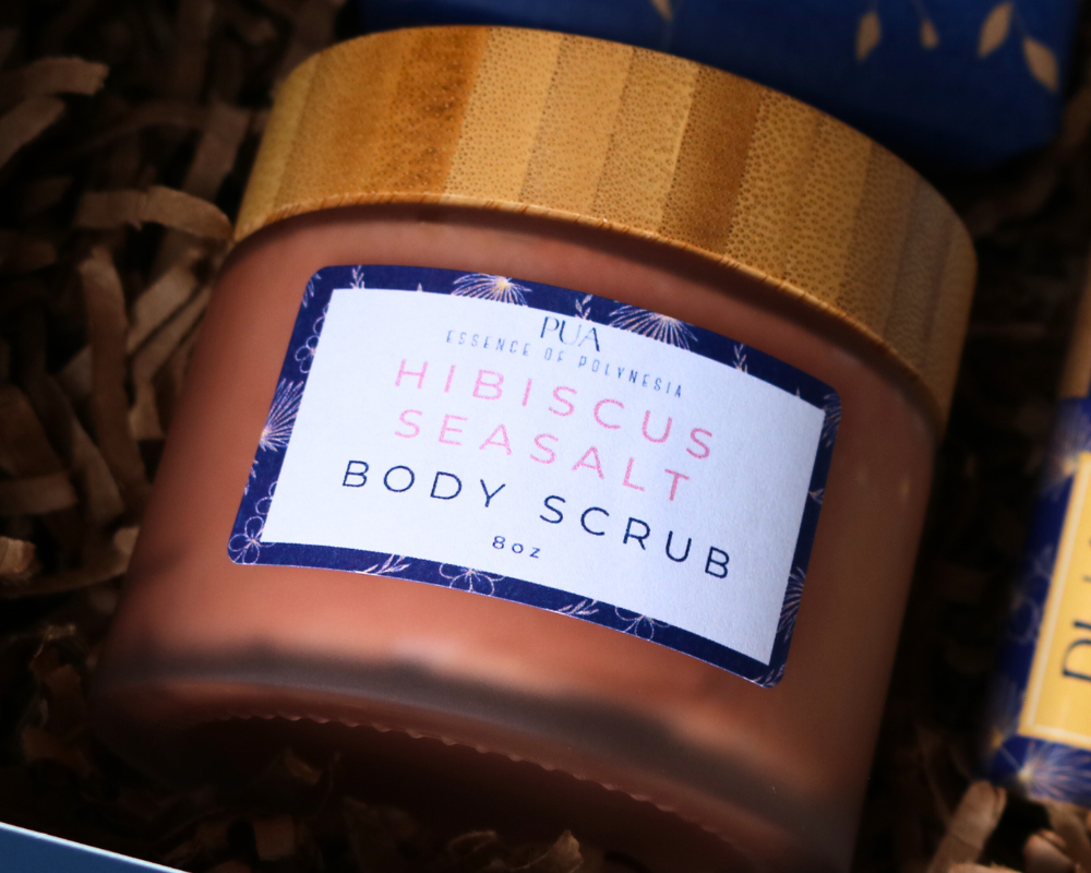 Body Scrubs
