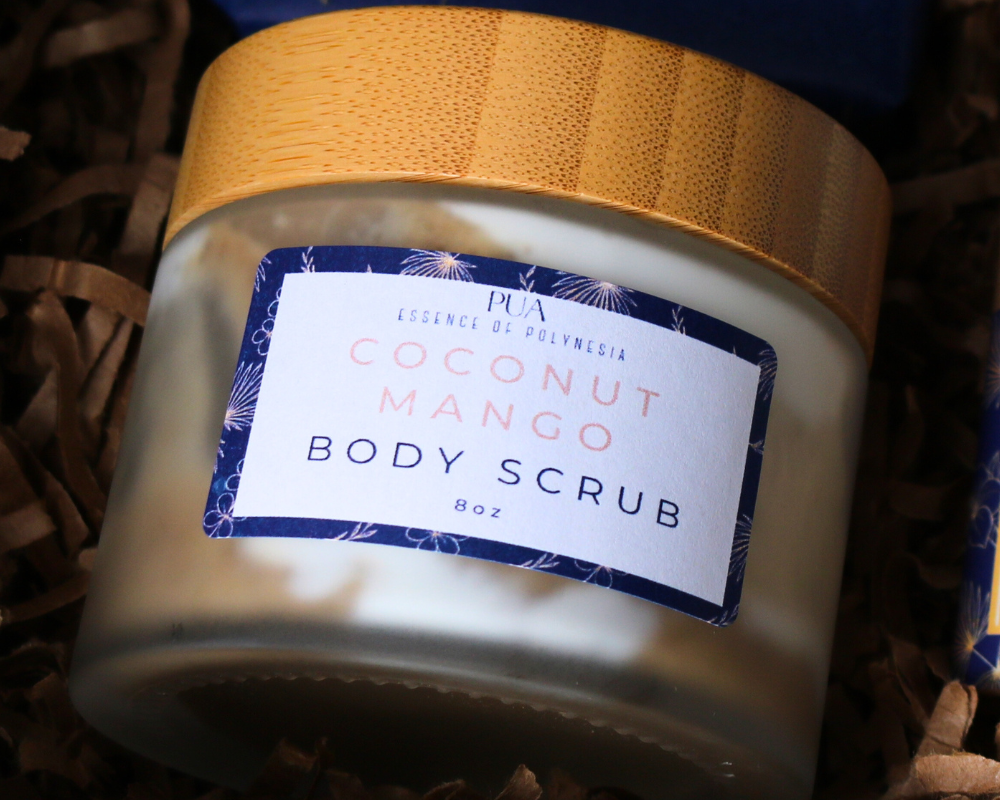 Body Scrubs