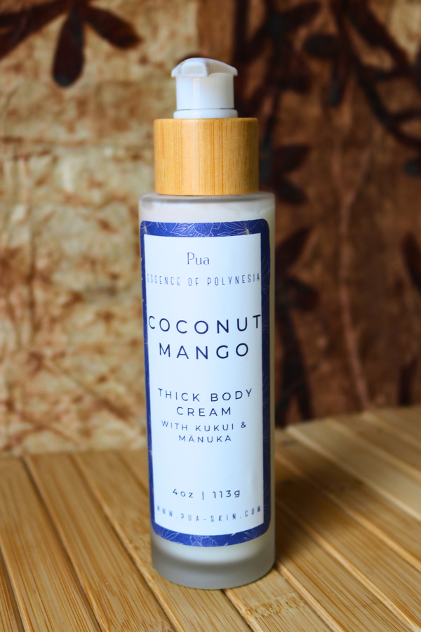 Body Creams 4oz