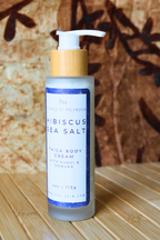 Body Creams 4oz