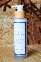 Body Creams 4oz