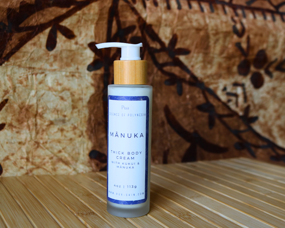 Body Creams 4oz