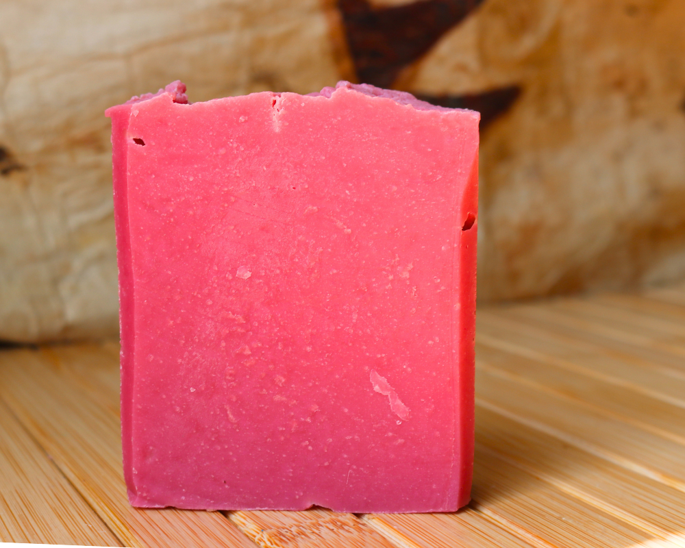 Body Soap
