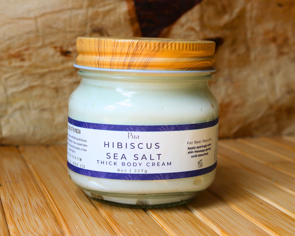 Body Creams 8oz