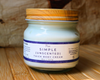 Body Creams 8oz