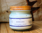 Body Creams 8oz