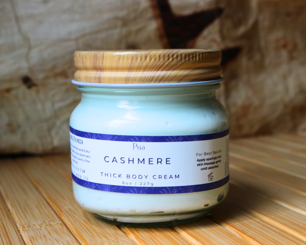 Body Creams 8oz