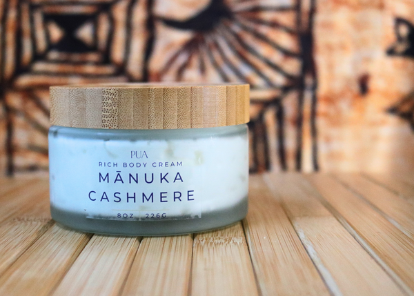 Body Creams 8oz – Pua-Skin