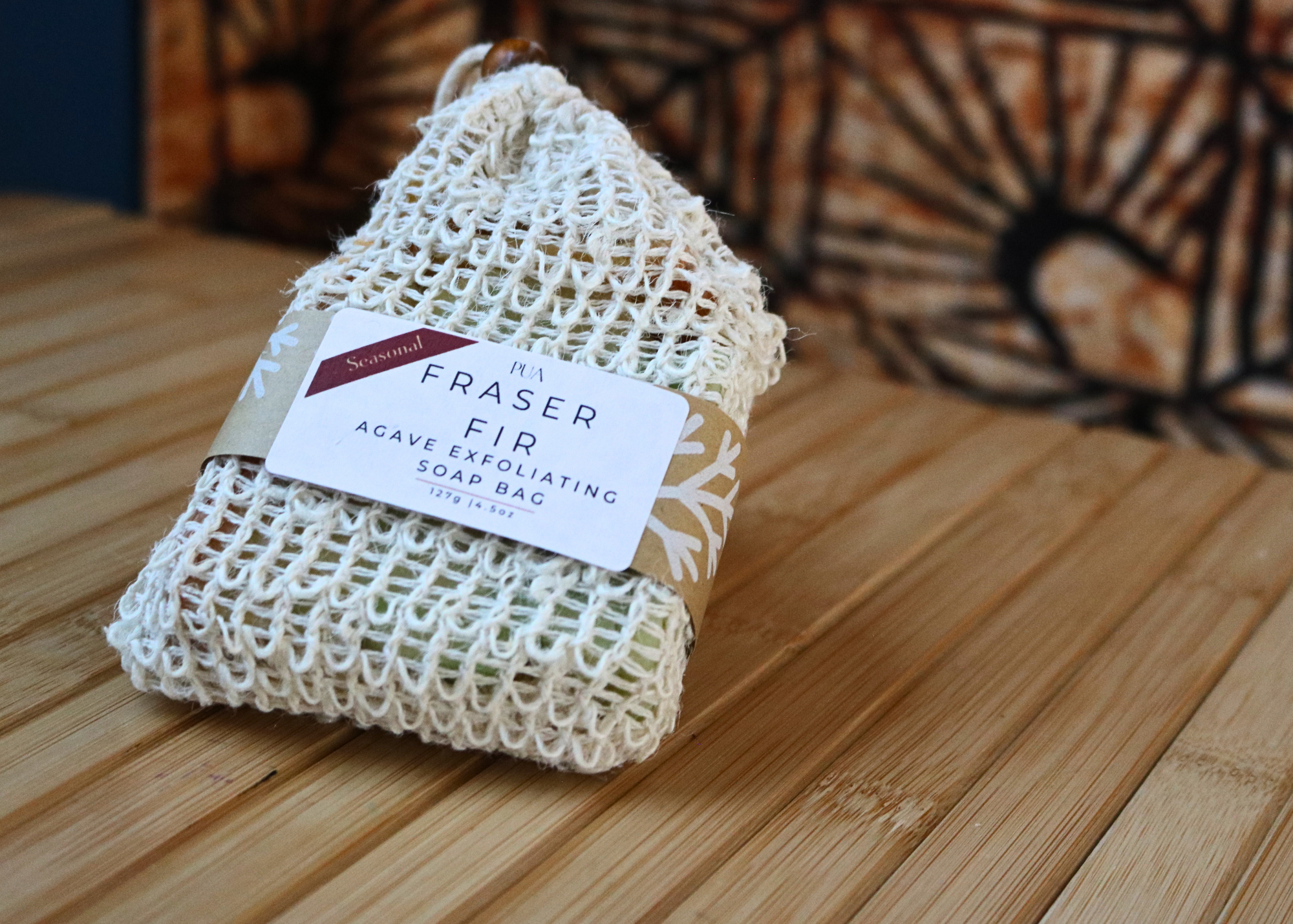 Body Soap HOLIDAY COLLECTION