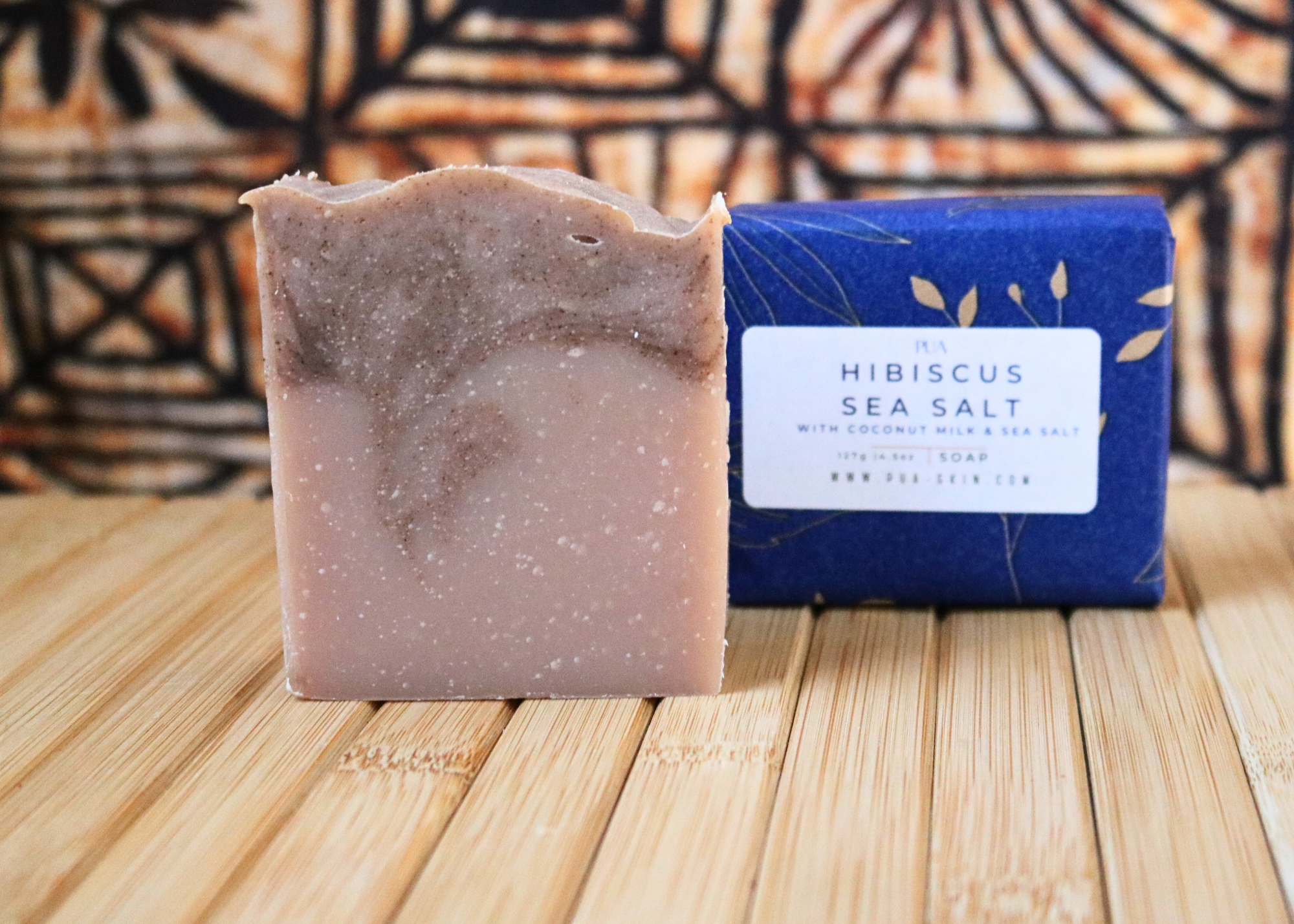 Body Soap