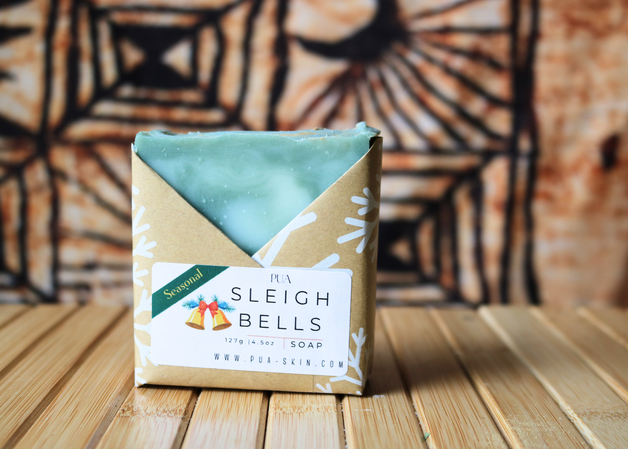 Body Soap HOLIDAY COLLECTION