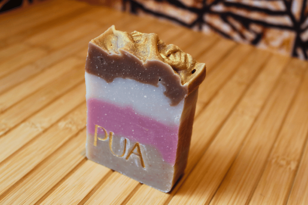 Body Soap