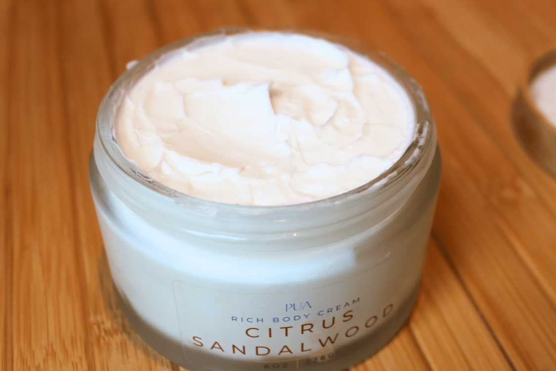 Body Creams 8oz