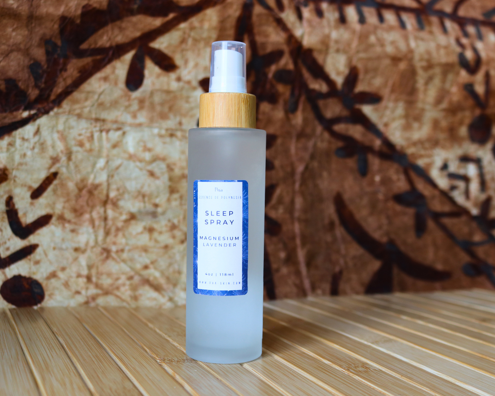 Magnesium Sleep Mist