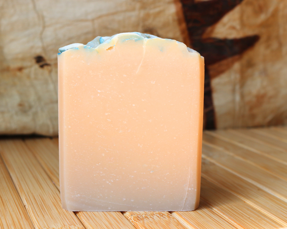 Body Soap Mānuka