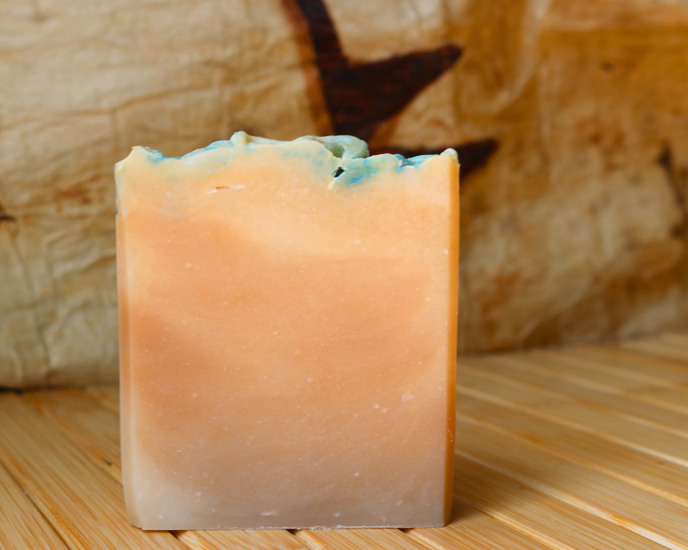 Body Soap Cashmere