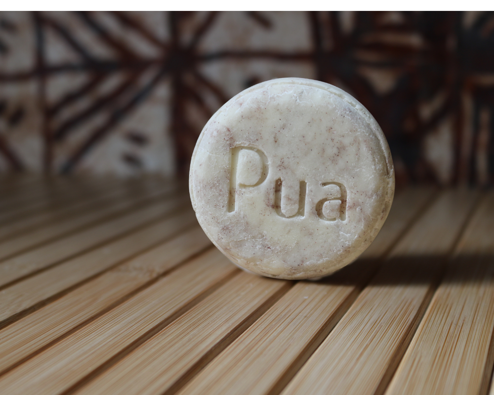 Face Cleansing Bar