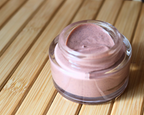 Cream Clay Face Mask