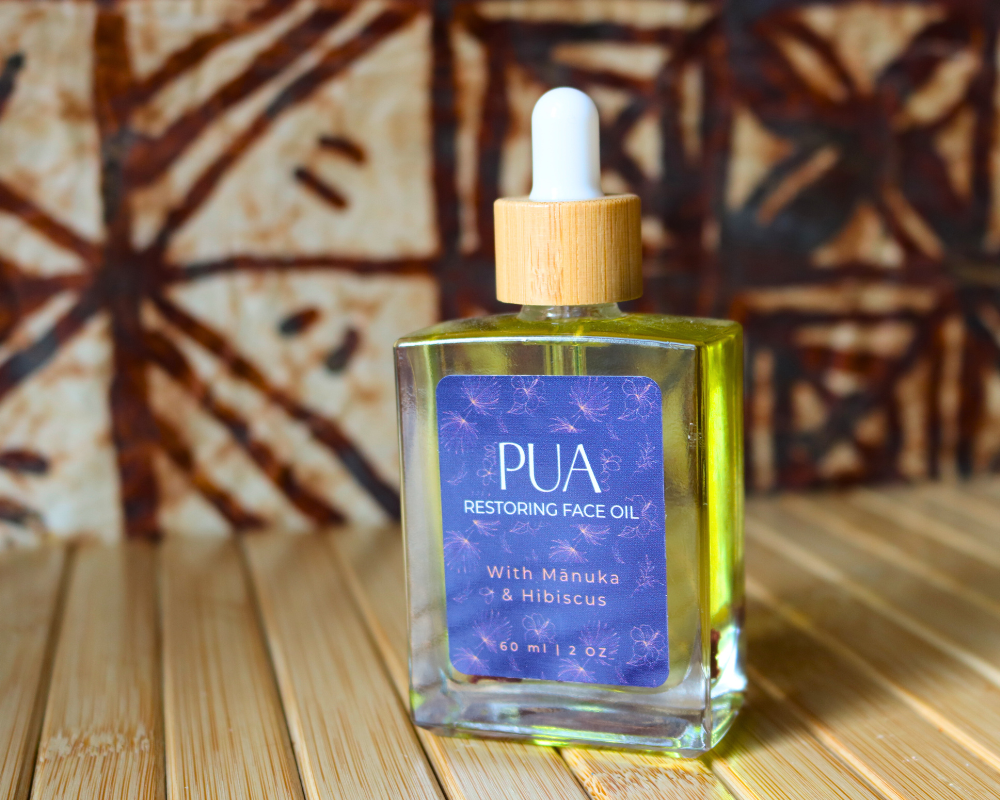 Restoring Face Drops