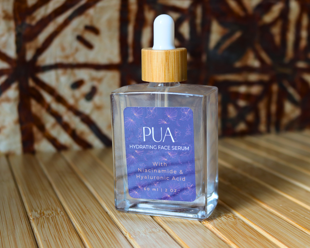 Hydrating Serum