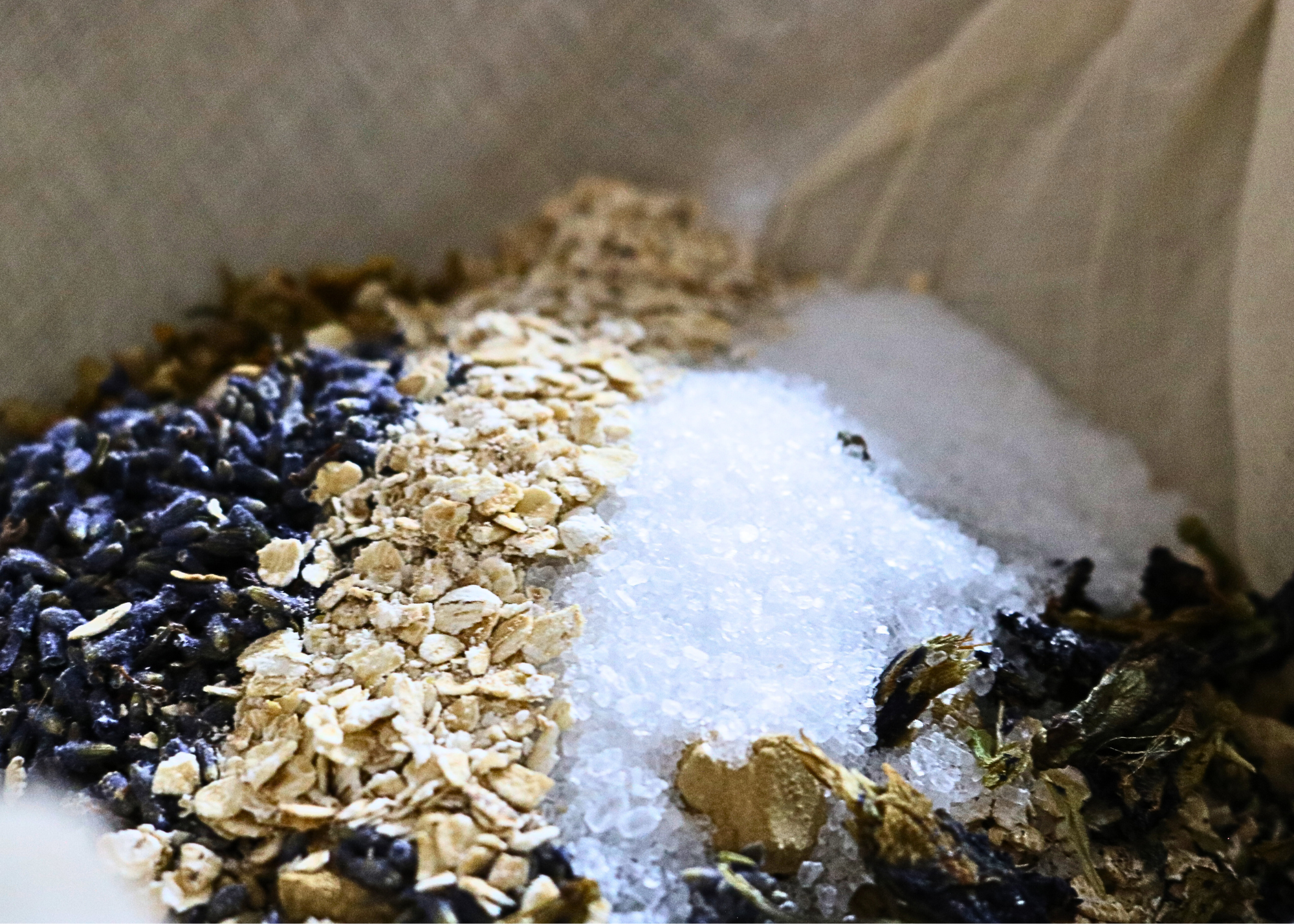 Oat Soak HOLIDAY COLLECTION