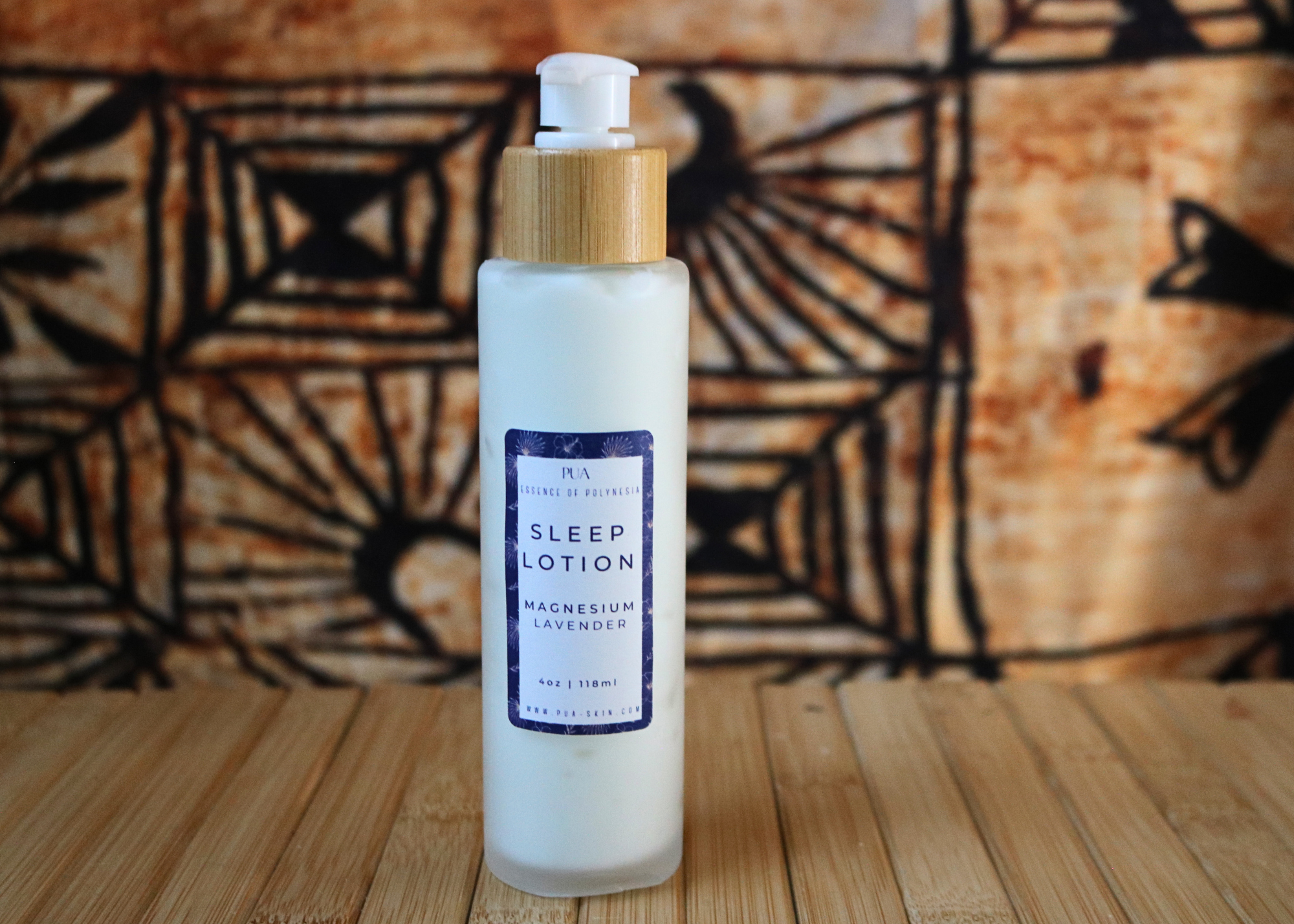 Magnesium Sleep Lotion