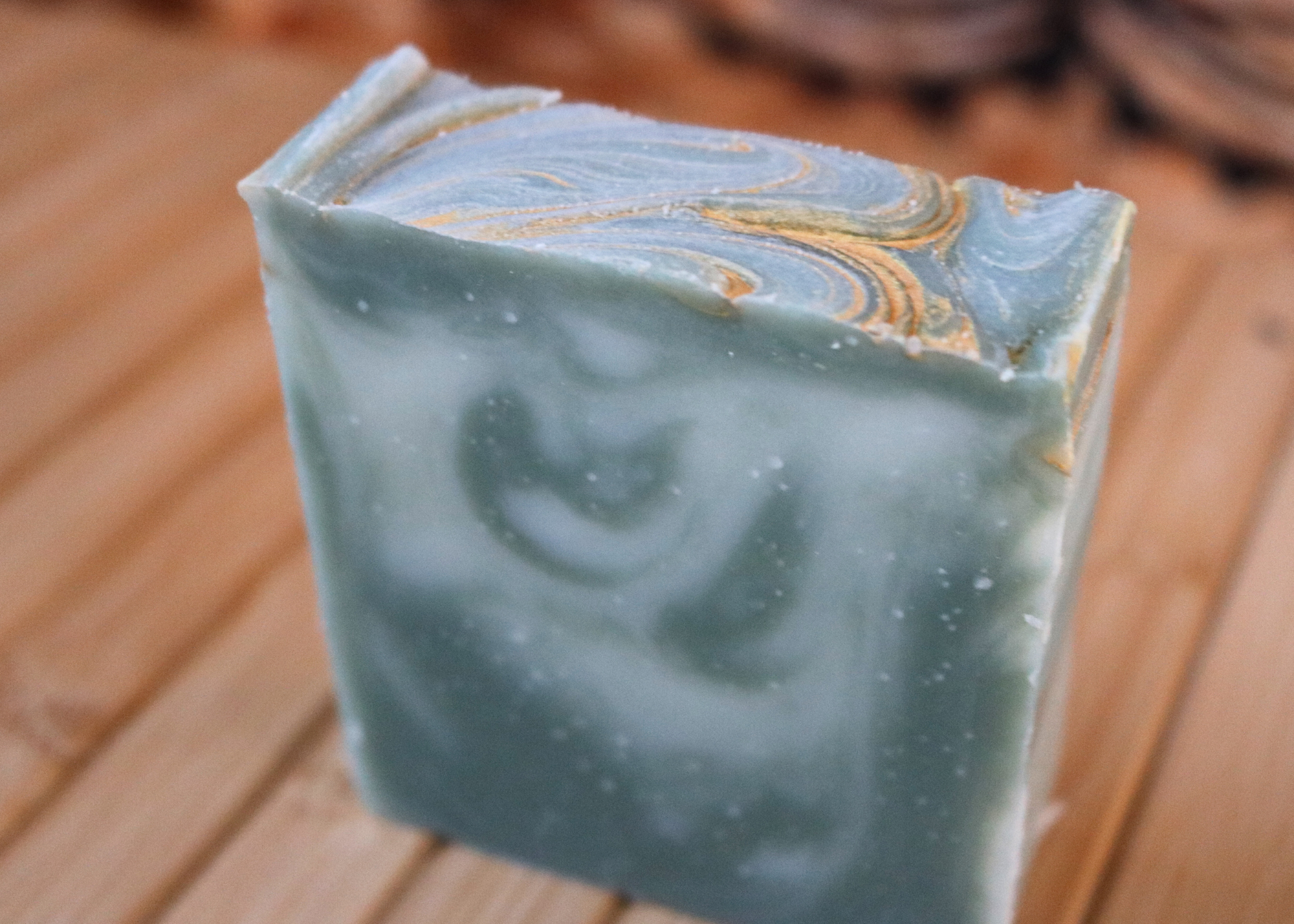 Body Soap HOLIDAY COLLECTION