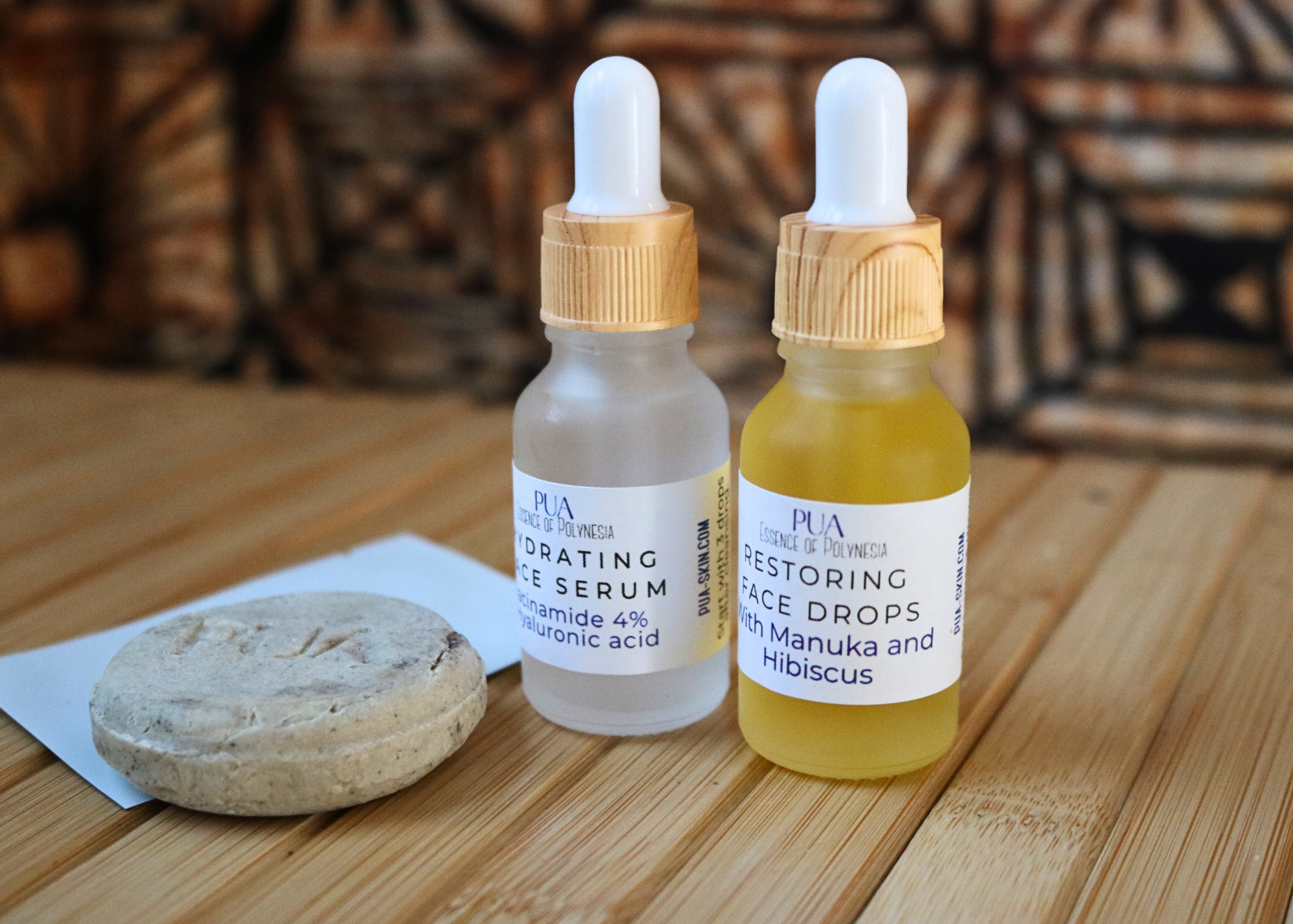 Face Bundle Trial Size 1 month