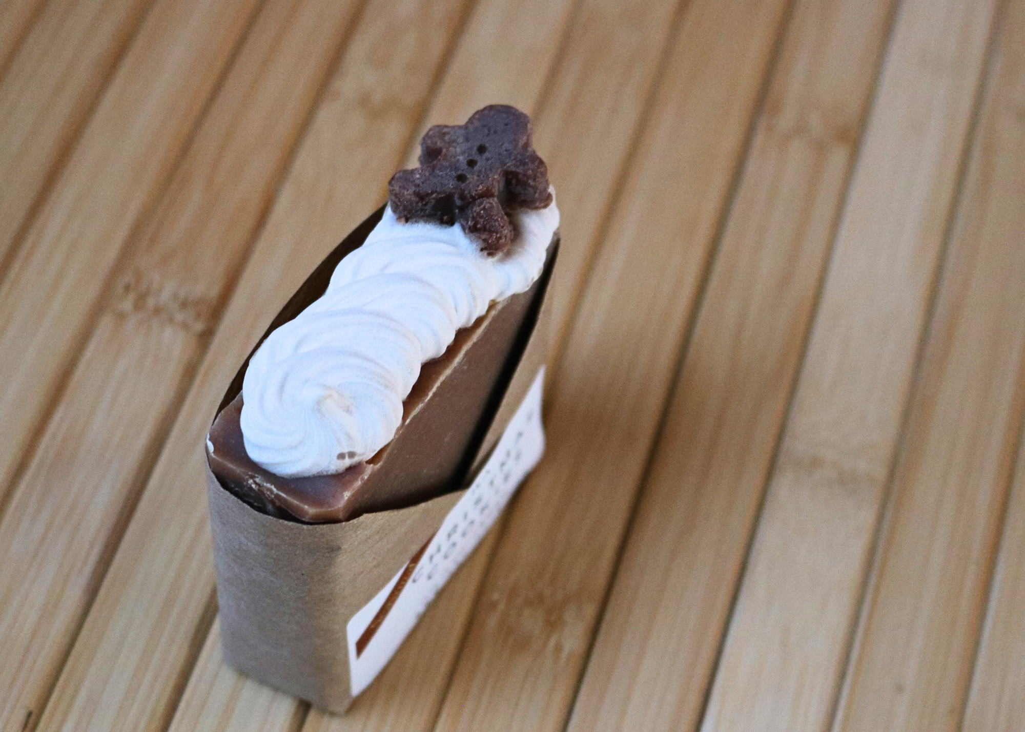 Body Soap HOLIDAY COLLECTION