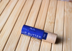 Lip Butter with Niue Vanilla