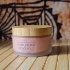 Body Scrubs