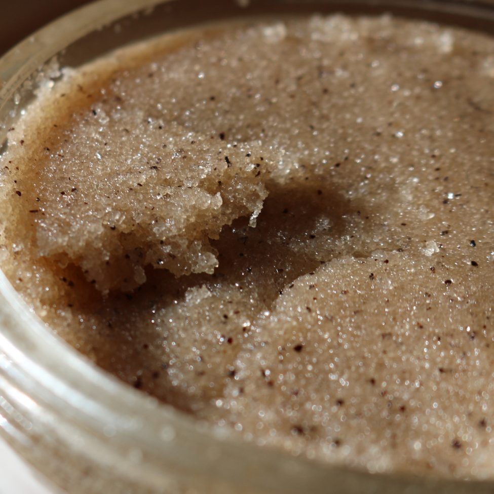 Body Scrubs