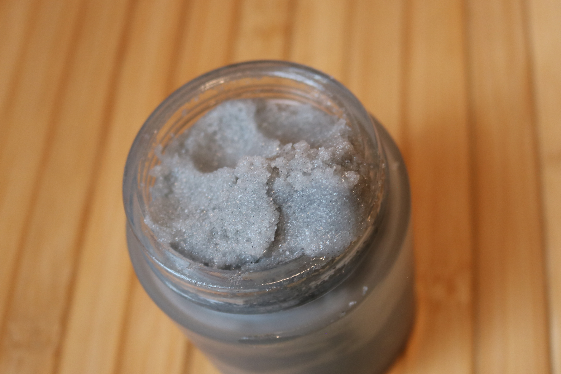 Body Scrubs
