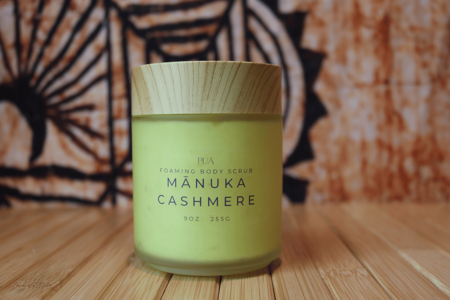 Body Scrubs