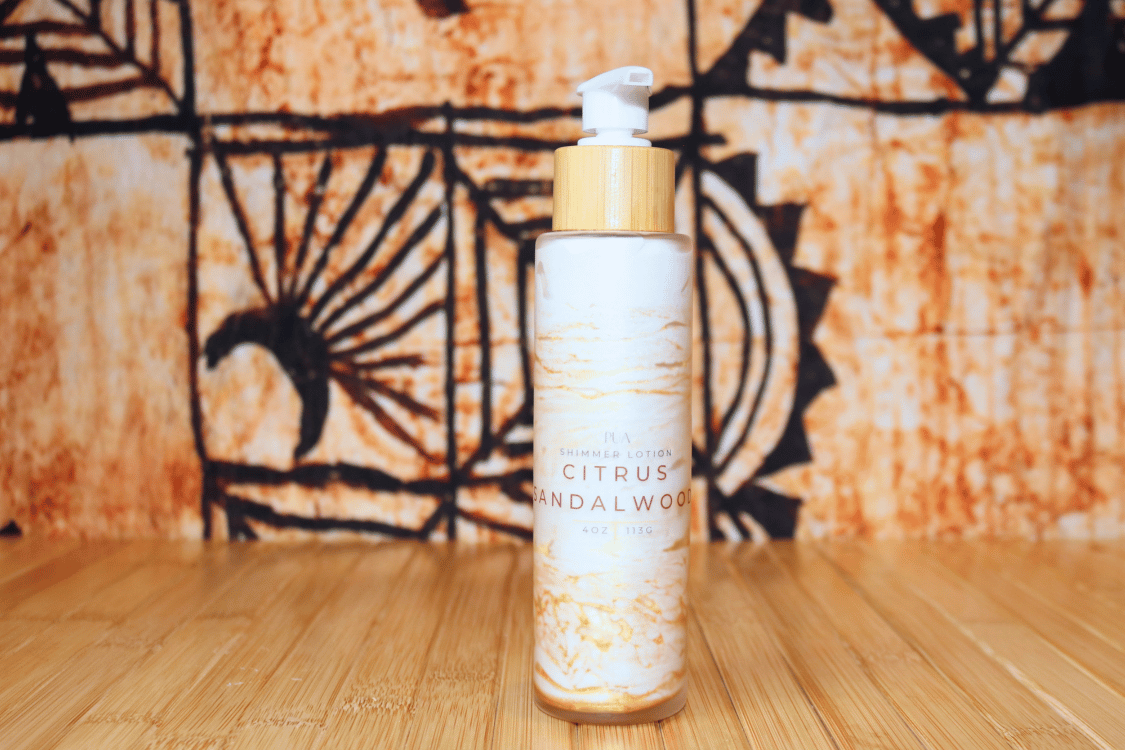 Shimmer Lotion (Limited Summer)