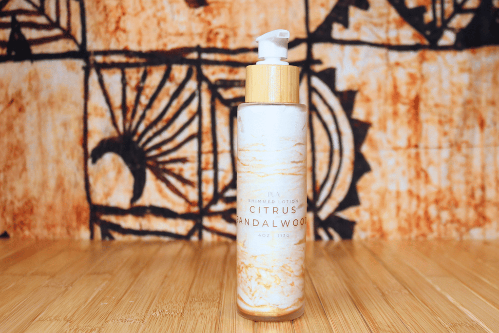 Citrus Sandalwood (Summer Bundle)