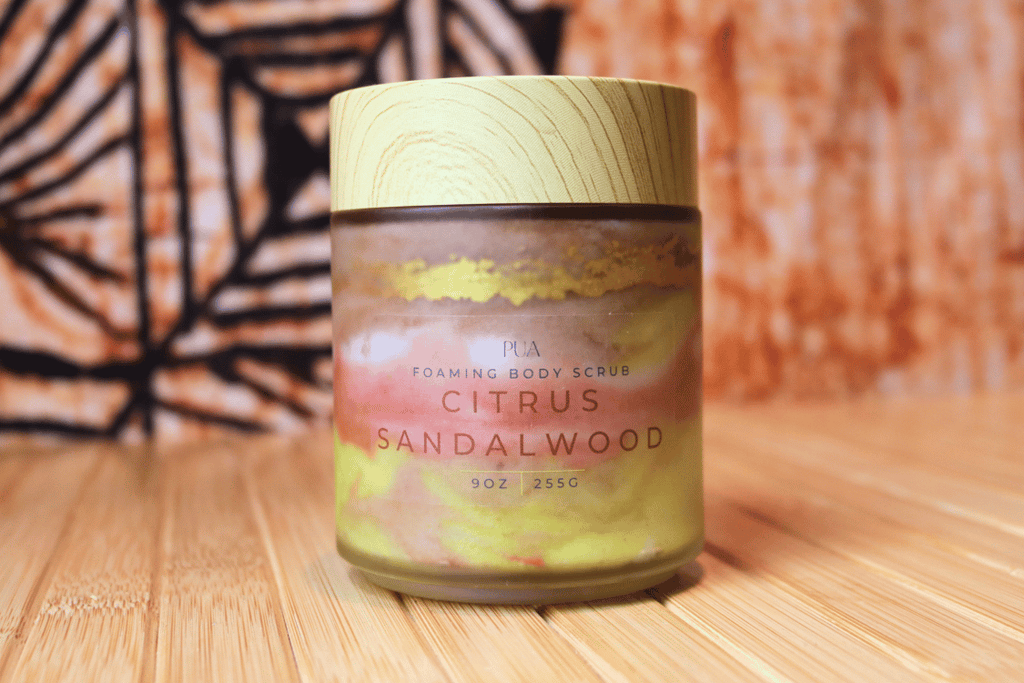 Body Scrubs