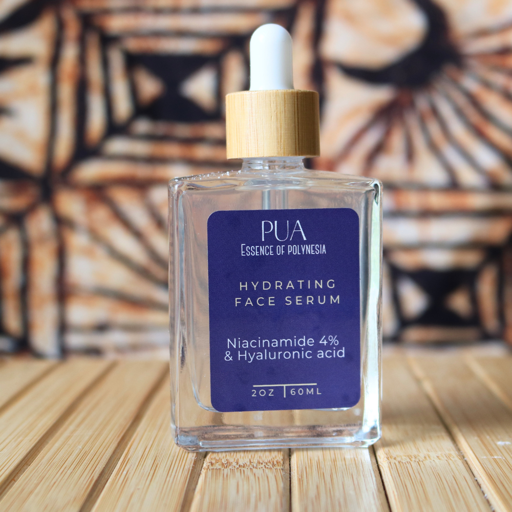 Hydrating Serum