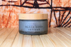 Body Scrubs