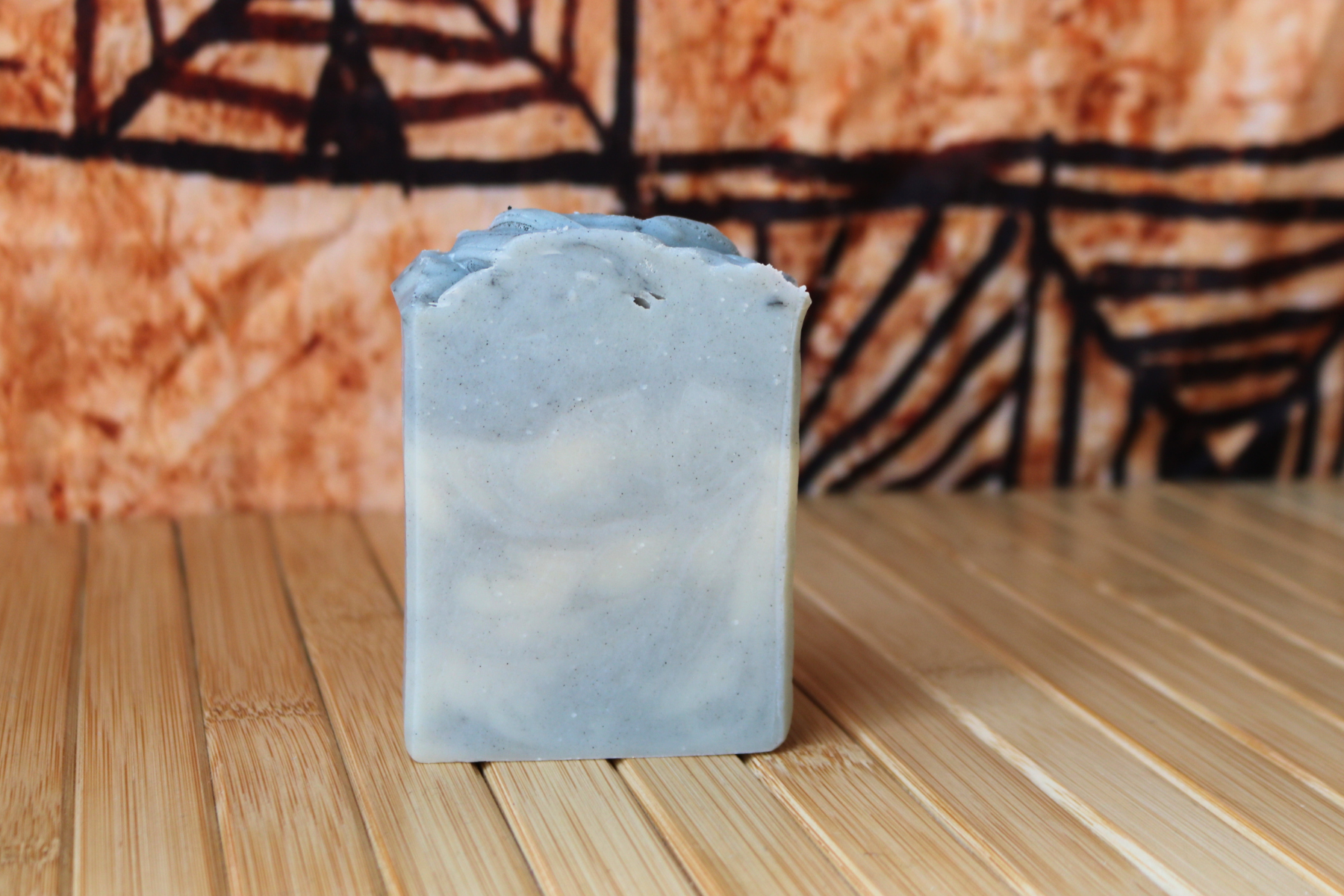 Body Soap