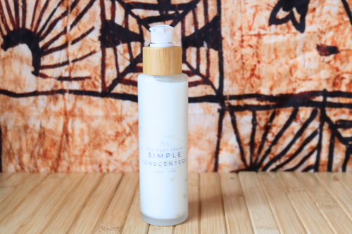 ボディクリーム Paul Scerri Toning Body cream 200ml ボディクリーム